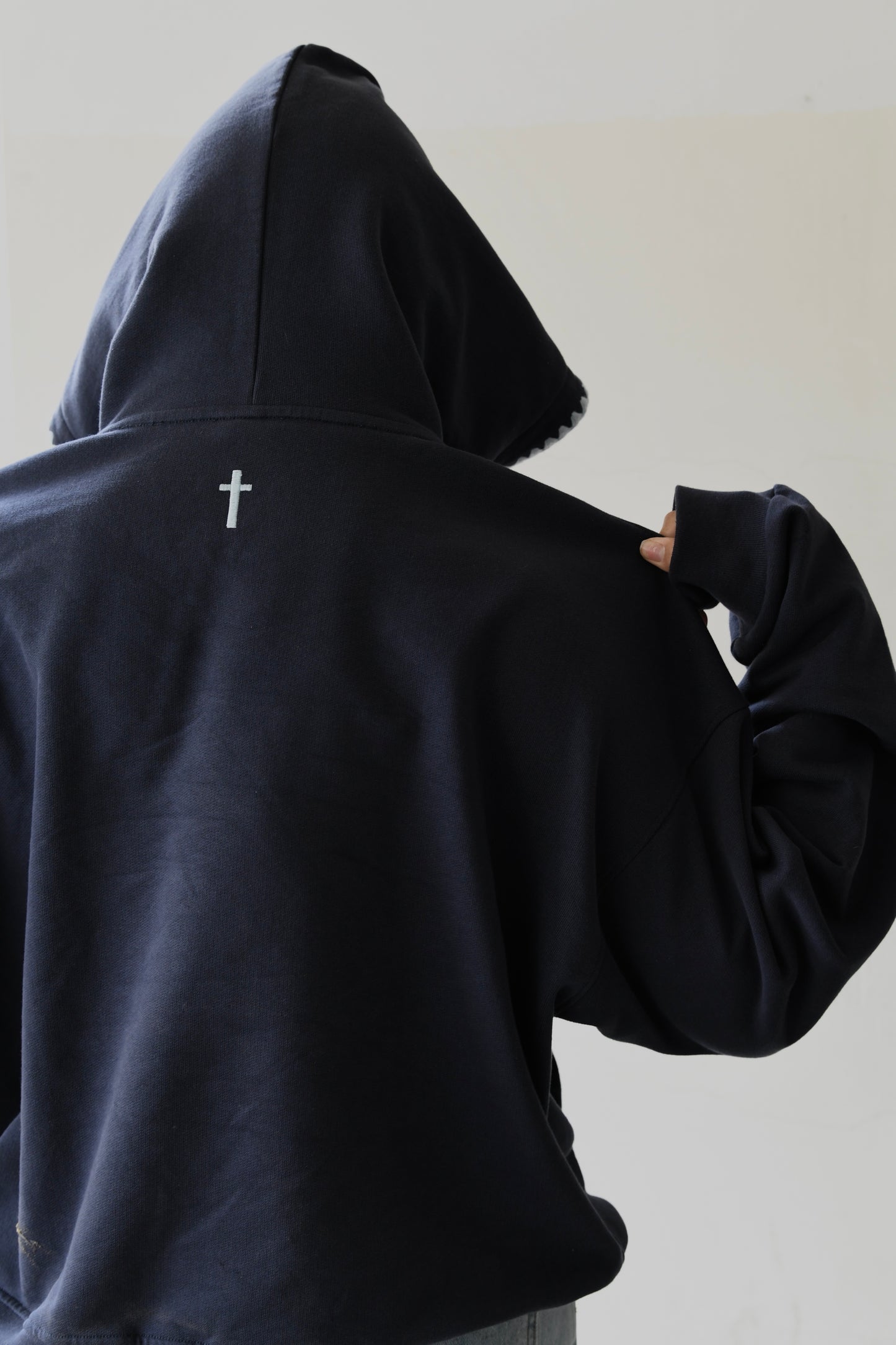 PURE FAITH Hoodie