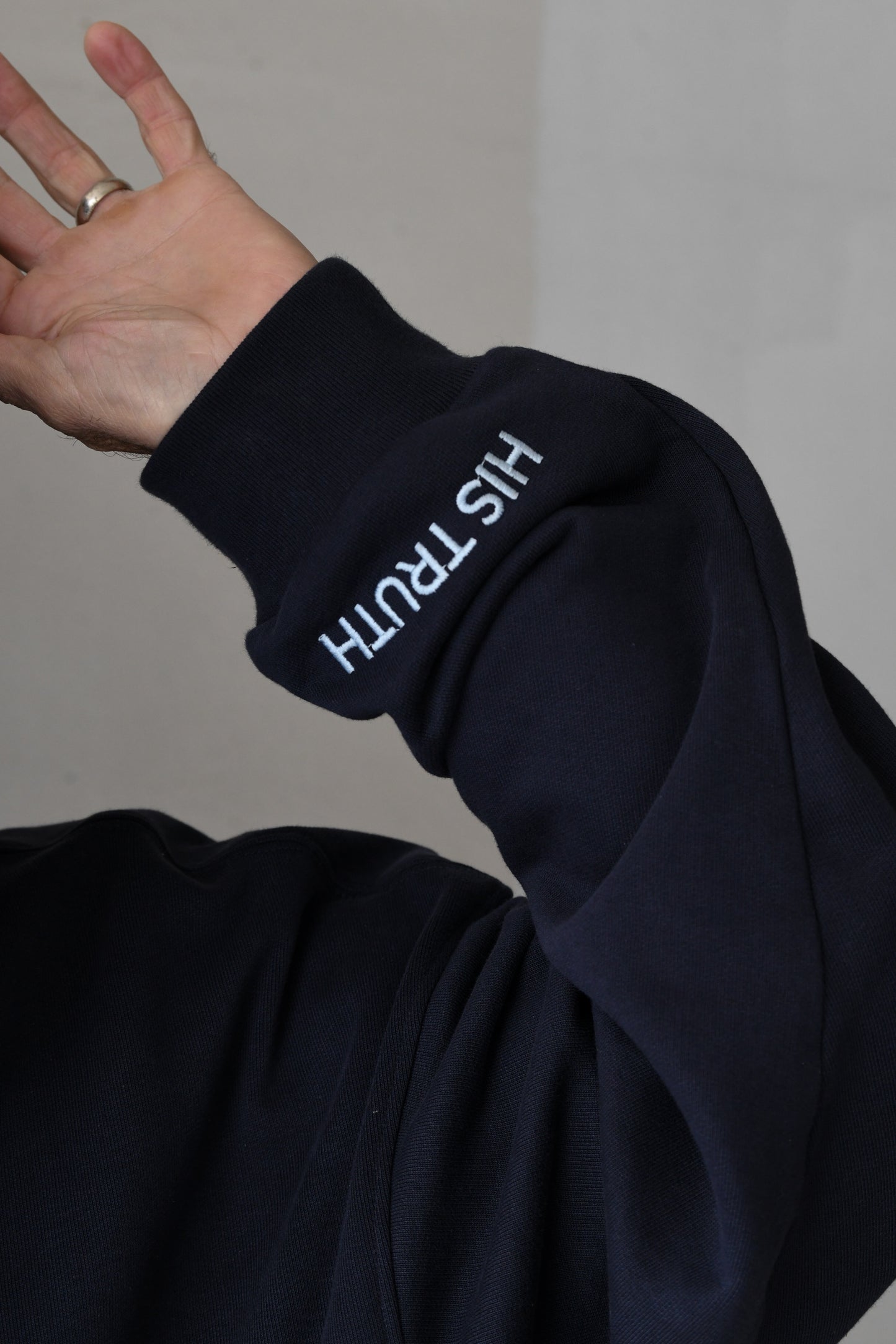 PURE FAITH Hoodie