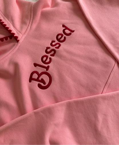 ONE OF ONE “Gods Creation” Hoodie!